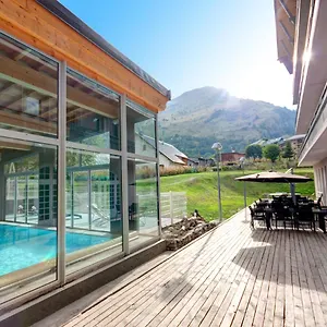 3* Hotel La Pulka Galibier -neaclub