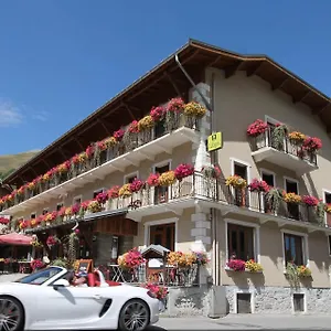 Du Cret Rond Valloire