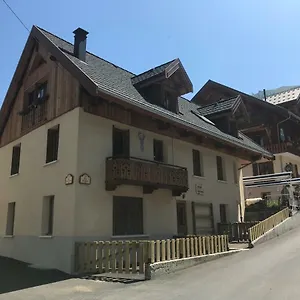  Appartement Centre